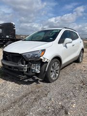 2023 Nissan TITAN XD Crew Cab Platinum Reserve 4x4 - Exterior Front Left Corner Image